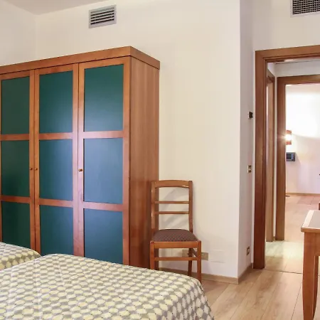 Locazione Turistica Doria-3 * Garda (Verona)