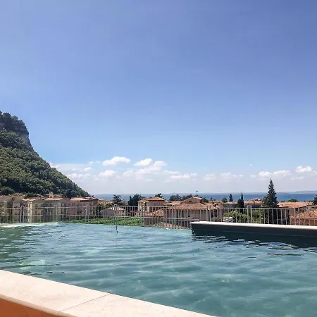 Locazione Turistica Doria-3 *