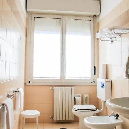 Appartamento Locazione Turistica Doria-3 *