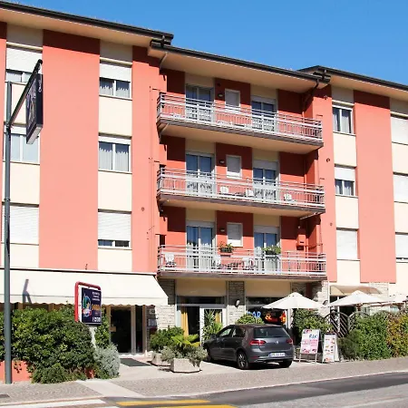 Locazione Turistica Doria-3