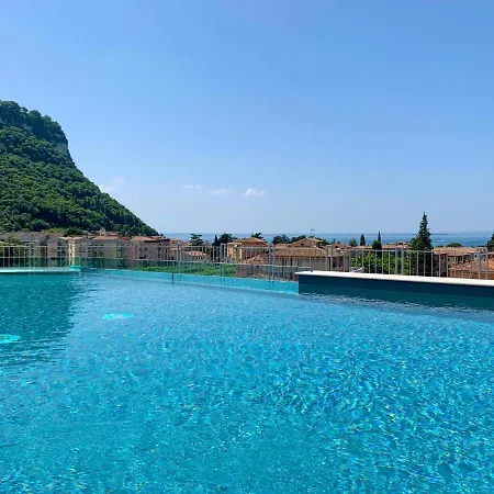 Locazione Turistica Doria-3 * Garda (Verona)