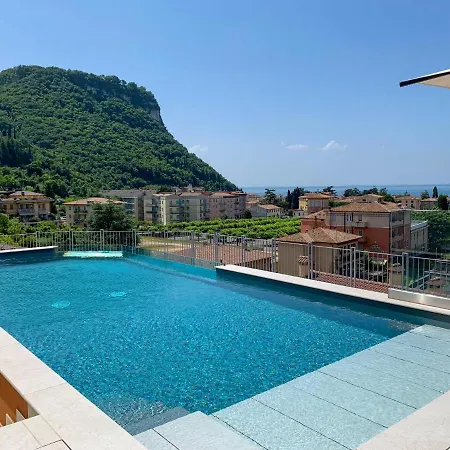 Locazione Turistica Doria-3 Appartamento