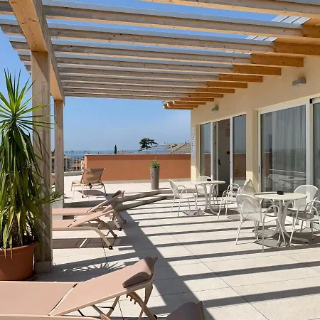 Appartamento Locazione Turistica Doria-3 *