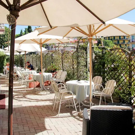 Appartamento Locazione Turistica Doria-3 *