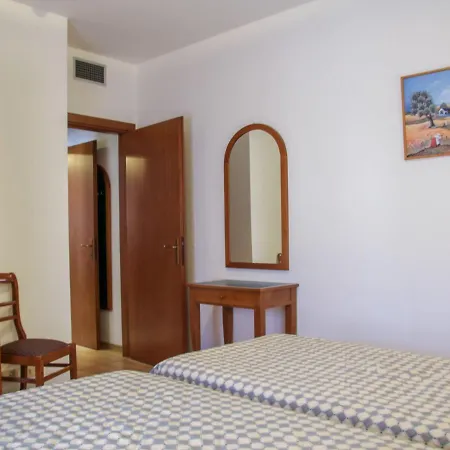 Locazione Turistica Doria-3 Appartamento