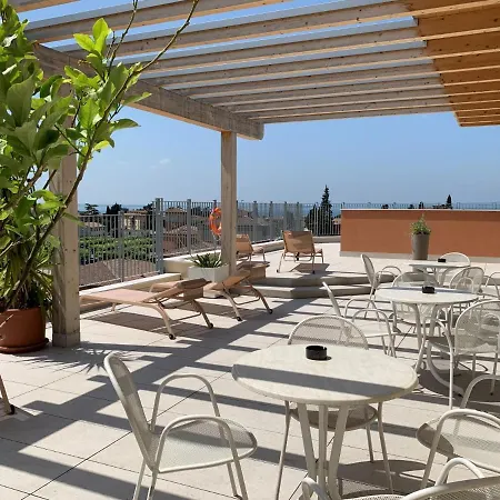 Appartamento Locazione Turistica Doria-3 *