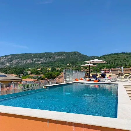 Locazione Turistica Doria-3 * Garda (Verona)